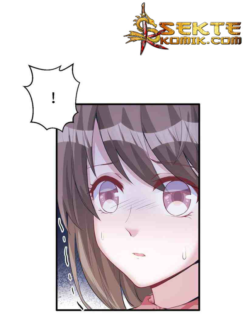 Beauty and the Beasts Chapter 90 Gambar 43